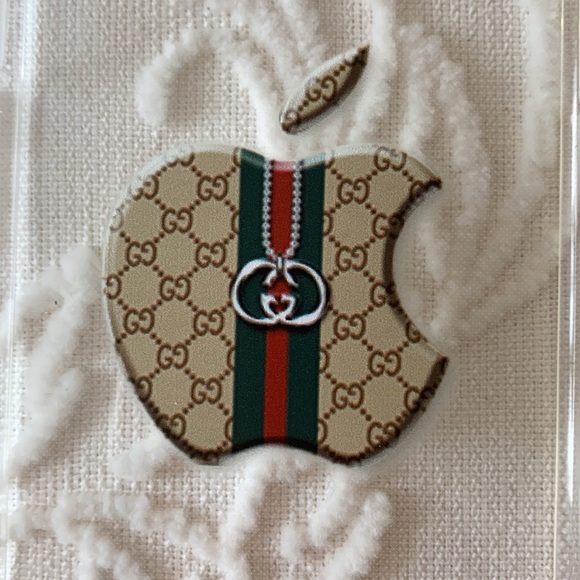 Gucci Accessories - Gucci iPhone 11pro max silicone case